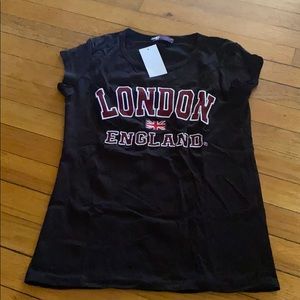 BRAND NEW- tag attached Women’s Small Shirt